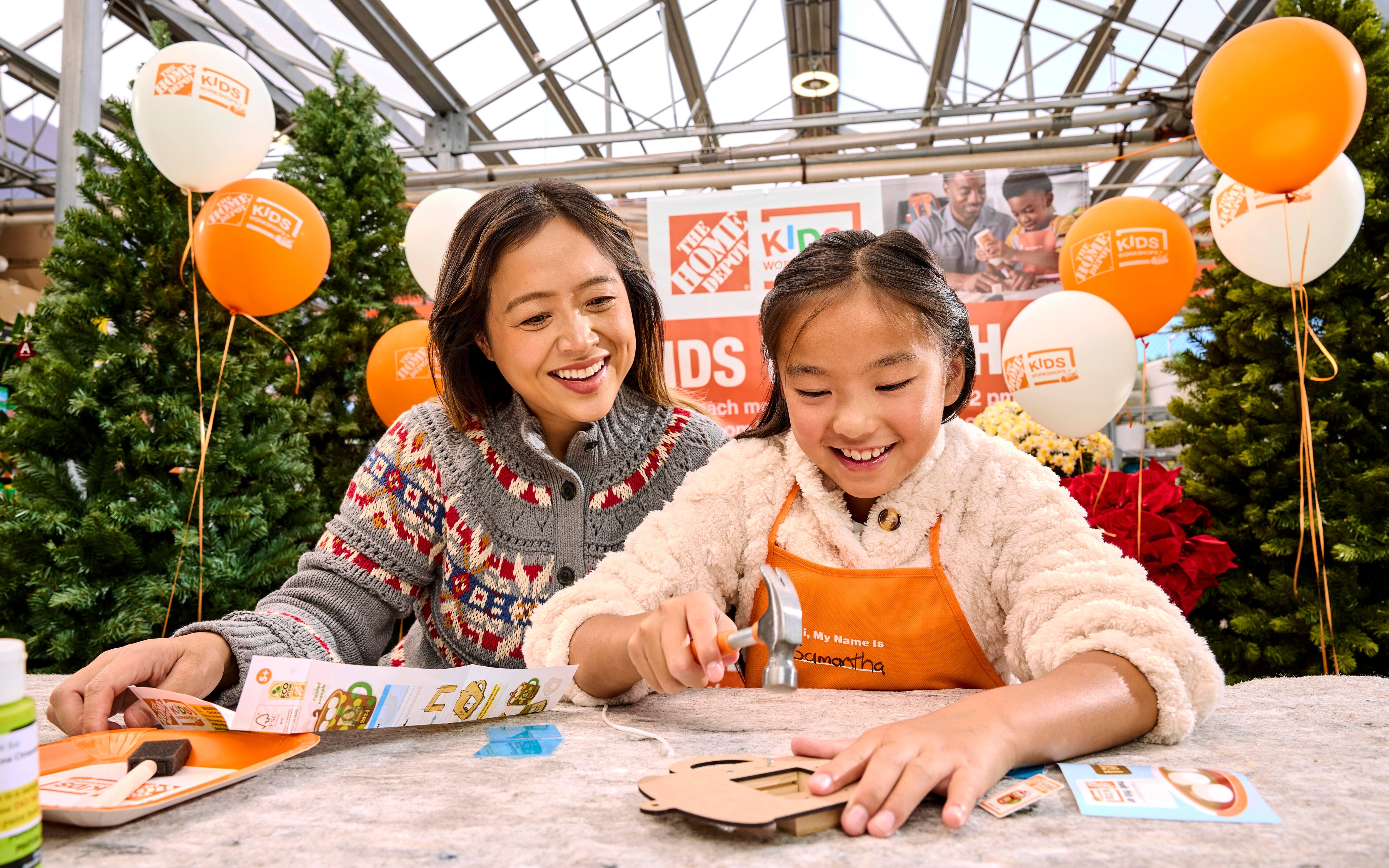Kids Activities & Crafts The Home Depot